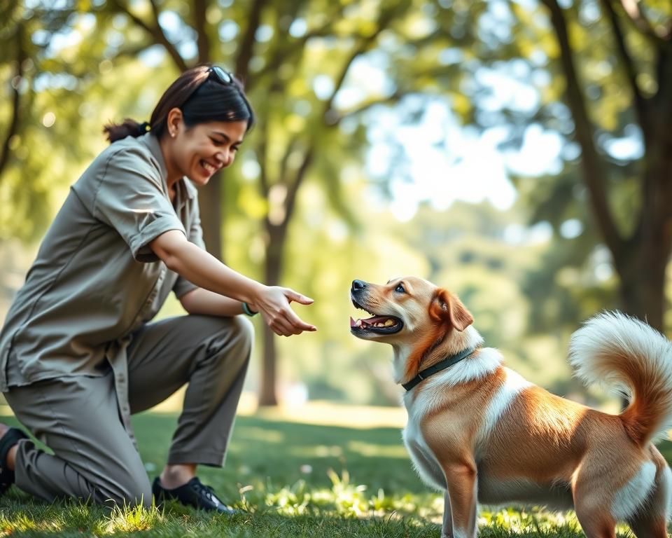 Twoja uwaga to centrum jego świata