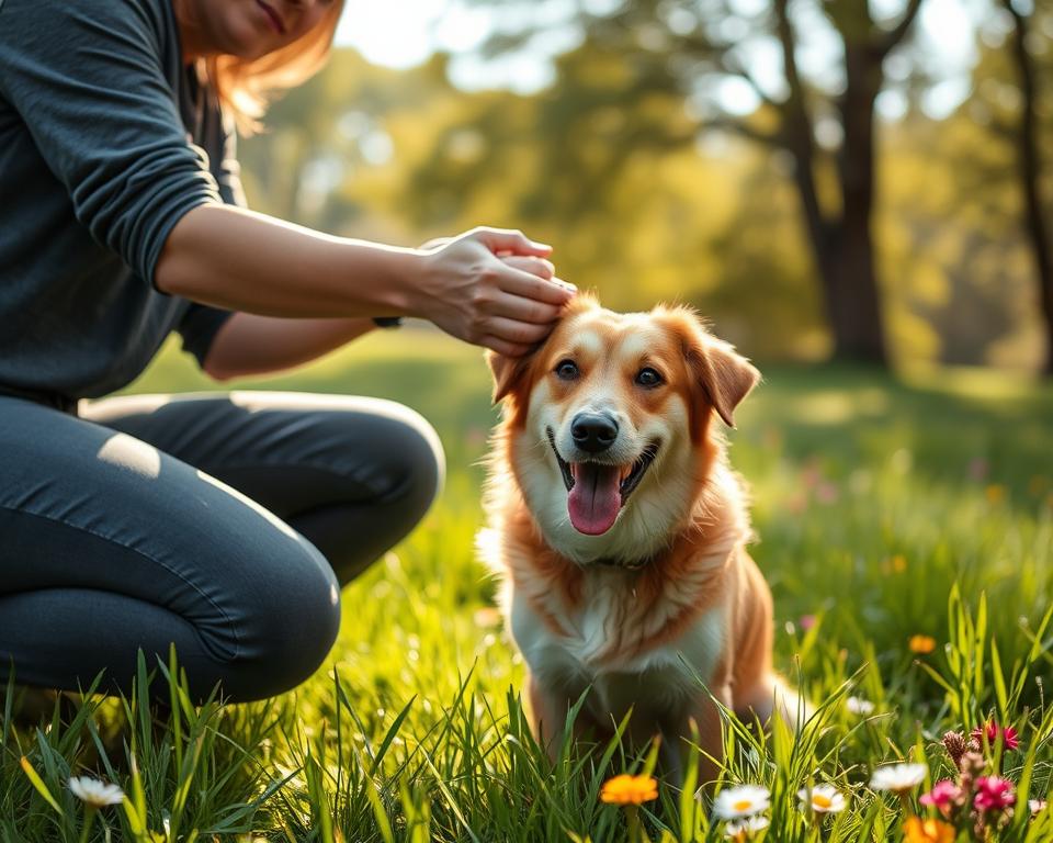 codzienne-spedzanie-czasu-z-psem codzienne spędzanie czasu z psem