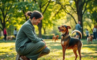 Magazyn Internetowy 20 Mój pies nie jest tylko dla mnie – ja także jestem dla niego