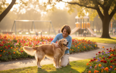 Magazyn Internetowy 16 Opieka nad psem nie zaczyna się przy misce – zaczyna się w sercu