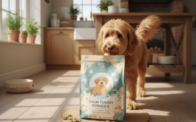 Co sprawia, że karma jest „łagodna”?