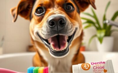 Denty Mini czy Chloé balsam dentystyczny – czego używać na co dzień?