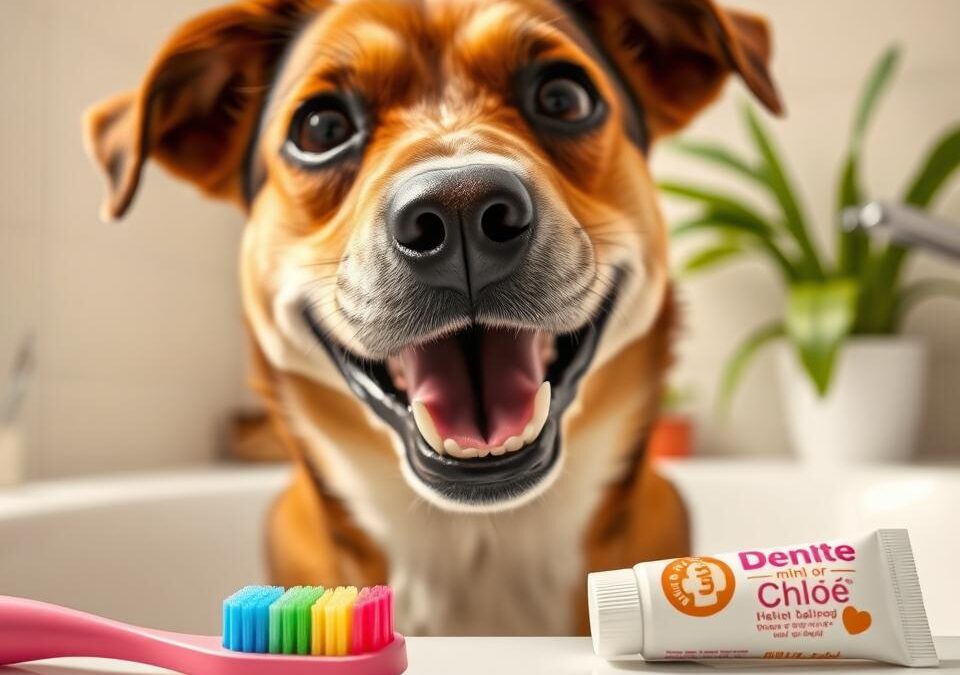 Denty Mini czy Chloé balsam dentystyczny – czego używać na co dzień?