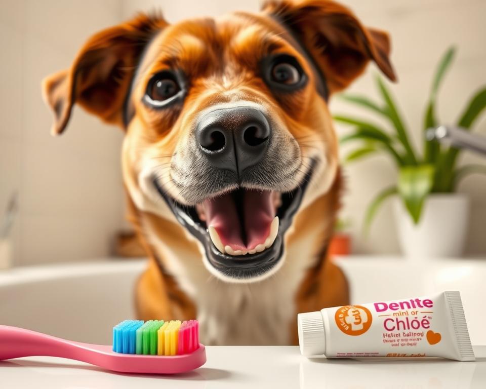 denty mini vs chloé balsam do zębów