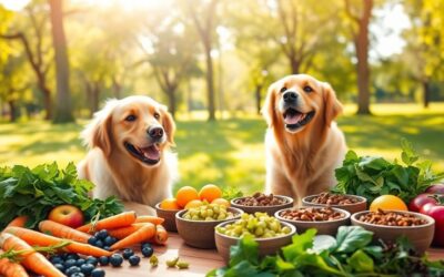 Detoksykująca dieta dla psa – Wszystko, co musisz o tym wiedzieć!