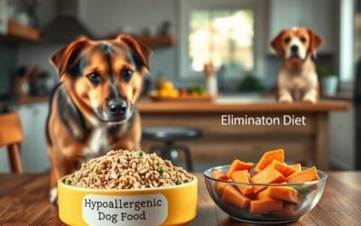 Jak Sprawić, By Kąpiel Była Dla Psa Przyjemniejszym Doświadczeniem? 5 Karma hipoalergiczna czy dieta eliminacyjna – co lepsze na pierwszy krok?