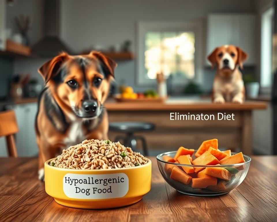 Karma hipoalergiczna czy dieta eliminacyjna – co lepsze na pierwszy krok?