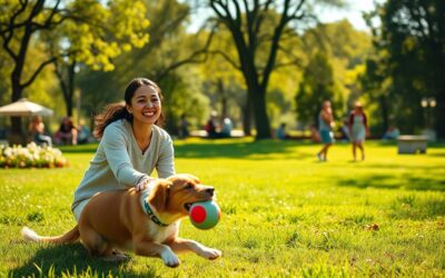 Magazyn Internetowy 21 Twój pies czyni Twoje życie lepszym – a Ty jego