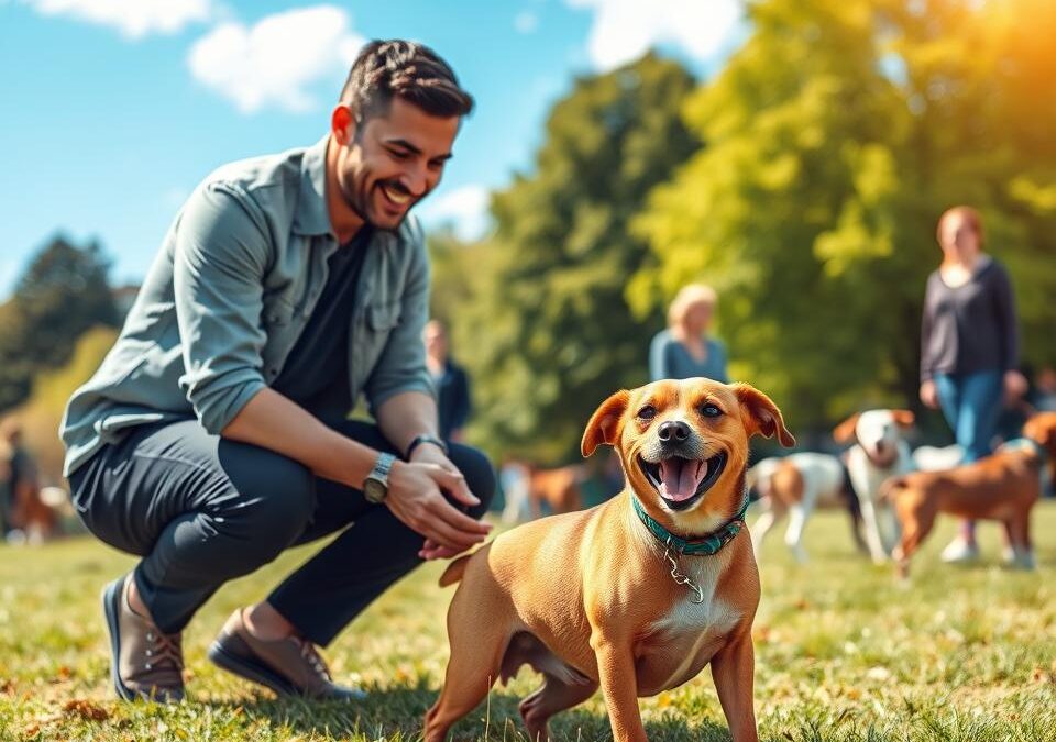 Opiekunowie CricksyDog mogą być dumni ze swojego wyboru – czy Ty też jesteś wśród nich?