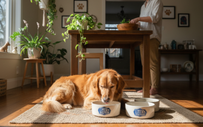 Czy po karmie Bill’s poprawiło się trawienie? – prawdziwe opinie