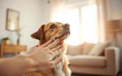 Magazyn Internetowy 19 Język dotyku – emocjonalne znaczenie głaskania