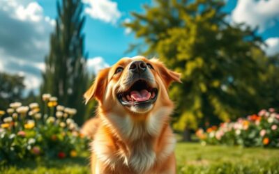 Magazyn Internetowy 23 Dobry wybór zawsze się zwraca – w szczęściu Twojego psa