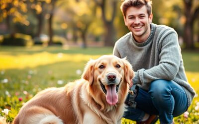 Twój pies nie potrafi mówić, ale gdyby mógł, byłby Ci wdzięczny
