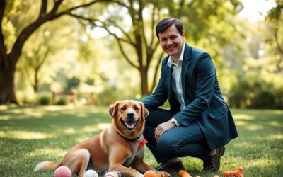 Magazyn Internetowy 22 Jak zbudować siebie jako najlepszego decydenta dla swojego psa