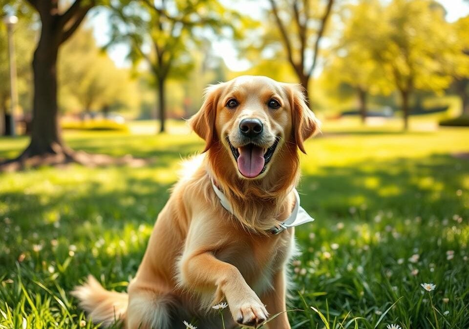 Nie musisz być idealny – wystarczy, że będziesz oddany