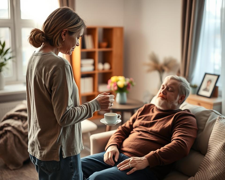 fizyczna i emocjonalna troska o psa