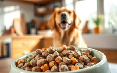 Magazyn Internetowy 19 Karma z jagnięciną – czy naprawdę jest hipoalergiczna?