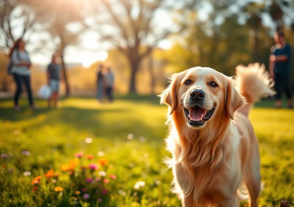 Zdrowie Twojego psa to największe potwierdzenie