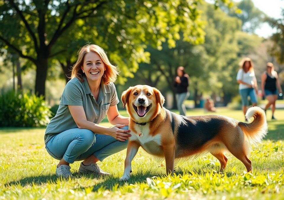 Jako opiekun dajesz przykład innym – dobrze wykorzystaj tę szansę
