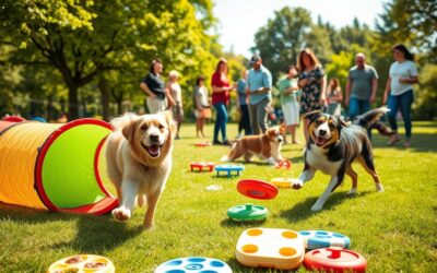 Interaktywne aktywności dla psów – Wszystko, co musisz o tym wiedzieć!