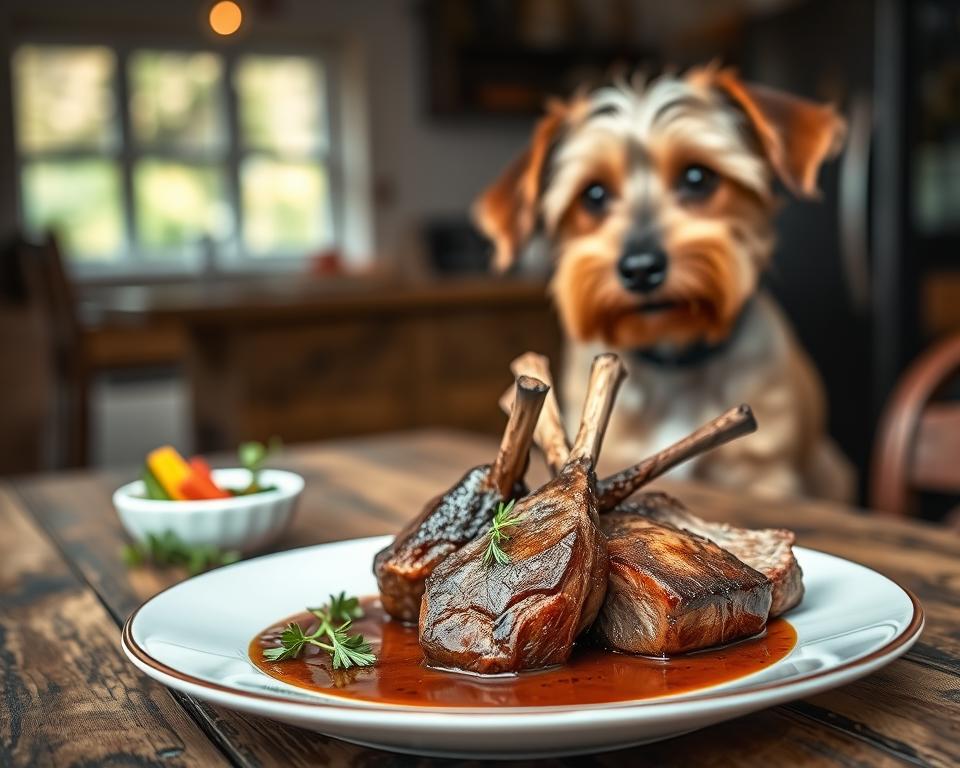 jagniecina-dla-wybrednego-psa jagnięcina dla wybrednego psa