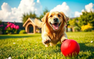 Moja misja: zapewnić mojemu psu lepsze życie