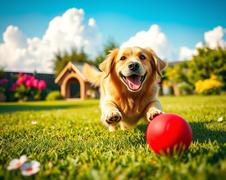 Moja misja: zapewnić mojemu psu lepsze życie