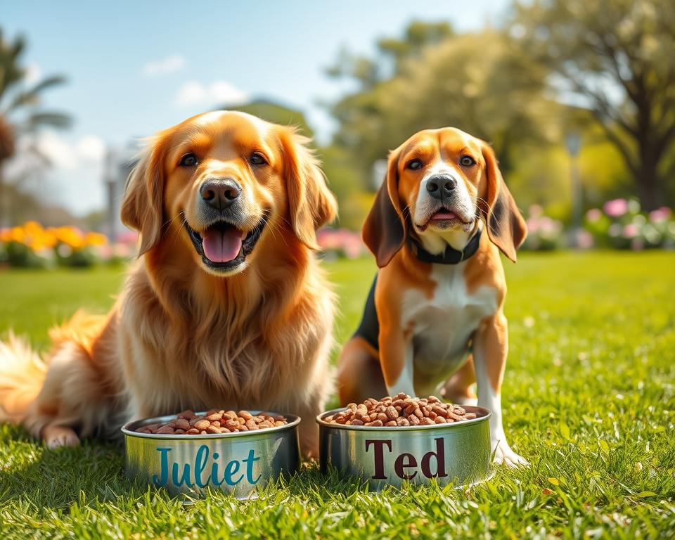 juliet-czy-ted-dla-piekniejszej-siersci-u-psow juliet czy ted dla piękniejszej sierści u psów