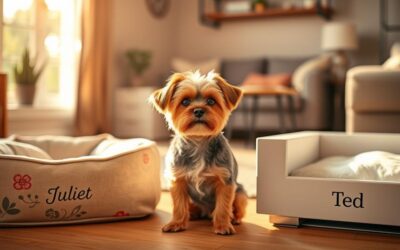 Magazyn Internetowy 20 Juliet czy Ted – co częściej wybierają opiekunowie wybrednych psów małych ras?