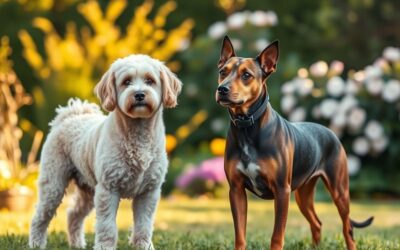 Juliet hipoalergiczna czy Ted hipoalergiczna – co sprawdza się przy wrażliwym żołądku?