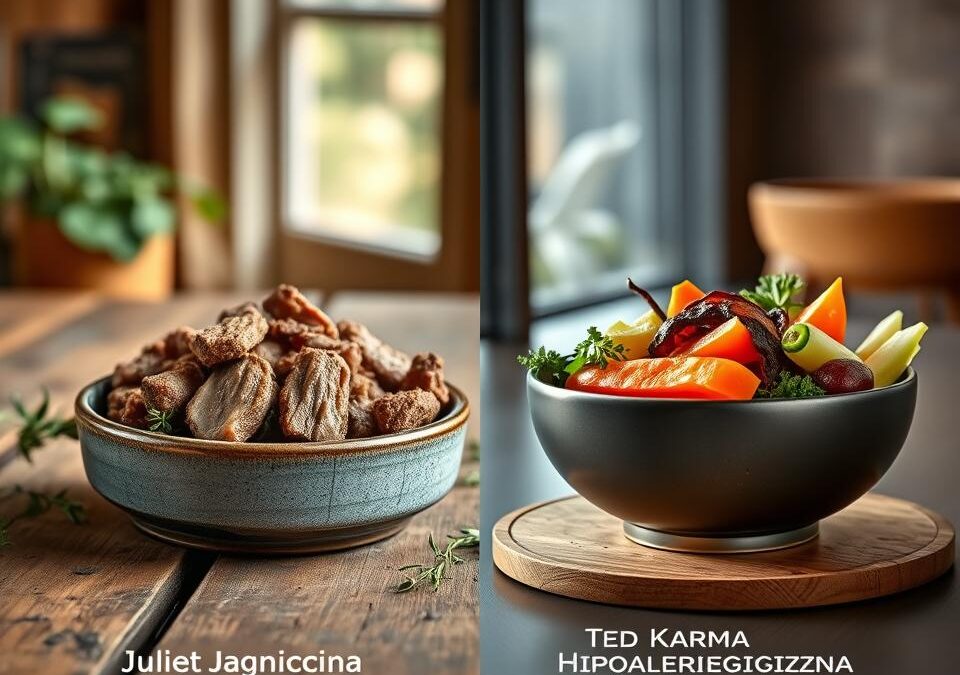 Juliet jagnięca czy Ted hipoalergiczna – czym naprawdę się różnią?