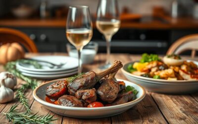 Juliet czy Ted – kiedy wybrać jagnięcinę, a kiedy wersję bez kurczaka?