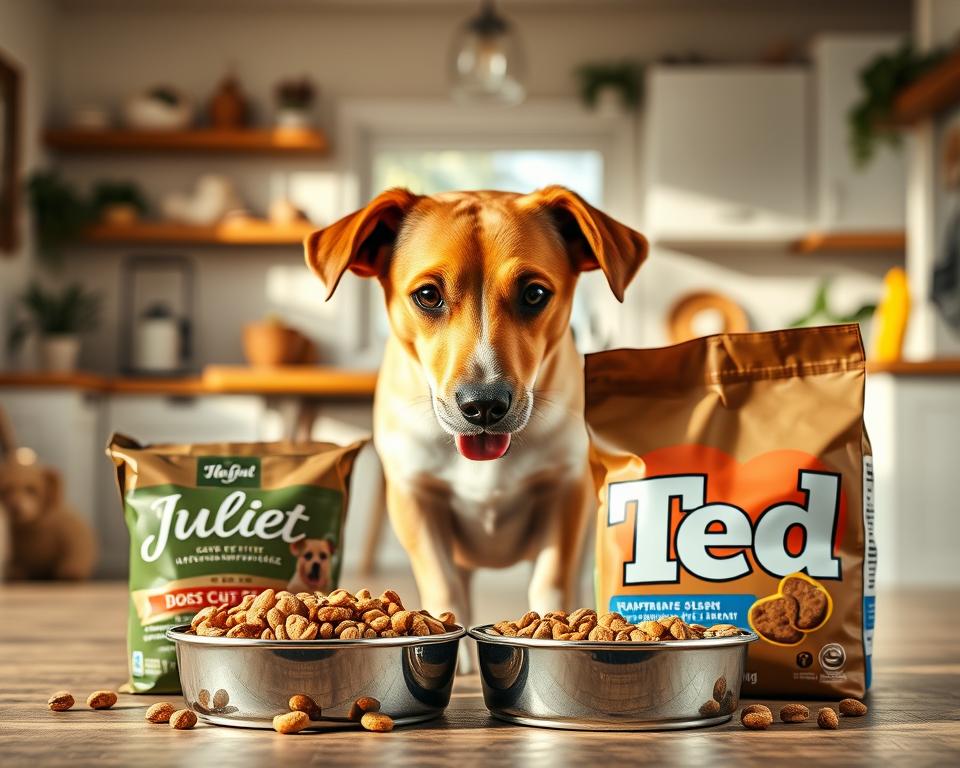 juliet-lub-ted-karma-dla-wrazliwego-psa juliet lub ted karma dla wrażliwego psa