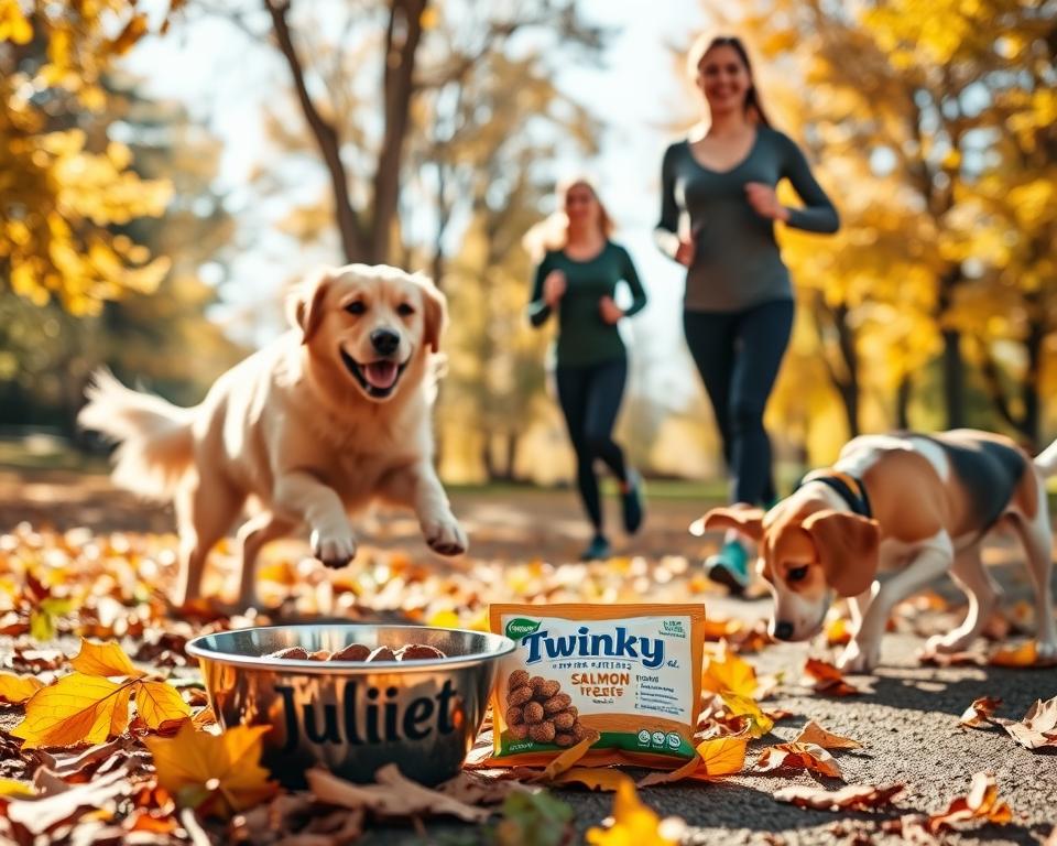 juliet-olej-z-lososia-vs-ted-preparat-na-stawy-dla-aktywnego-psa juliet + olej z łososia vs ted + preparat na stawy dla aktywnego psa