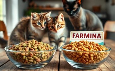 Jak Sprawić, By Kąpiel Była Dla Psa Przyjemniejszym Doświadczeniem? 4 Porównanie karm bez kurczaka – CricksyCat vs Farmina