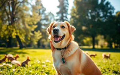 Świadome decyzje czynią życie Twojego psa lepszym