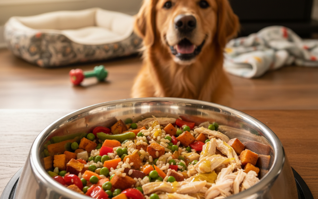 Dlaczego świadomi opiekunowie wybierają karmę bez alergenów?