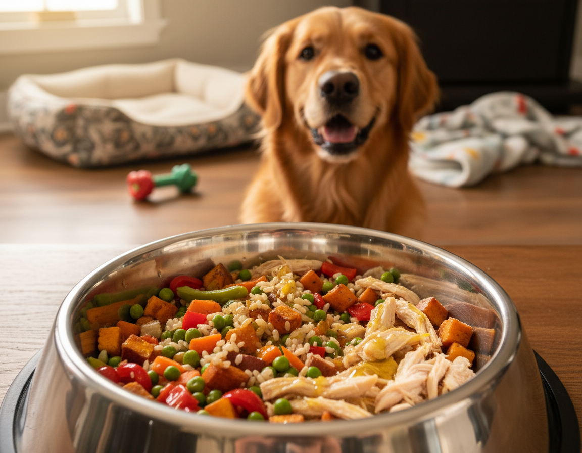 karma-dla-psow-wrazliwych karma dla psów wrażliwych