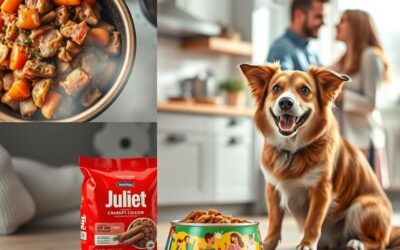 Magazyn Internetowy 23 Karma Juliet czy gotowane jedzenie – co pokazują opinie klientów?