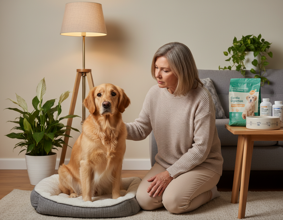 karma-wspomagajaca-trawienie karma wspomagająca trawienie