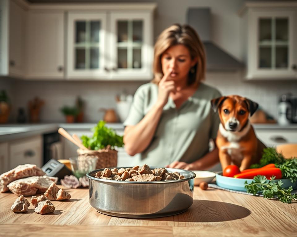 karma-z-jagniecina-czy-domowe-jedzenie karma z jagnięciną czy domowe jedzenie