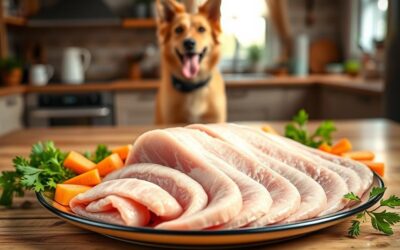 Magazyn Internetowy 17 Dlaczego mięso z królika jest idealne dla psów wrażliwych lub alergicznych?