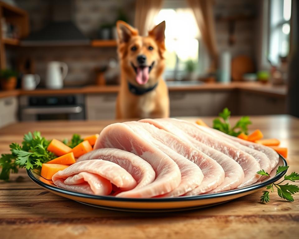 karma-z-krolikiem-dla-wrazliwego-psa karma z królikiem dla wrażliwego psa