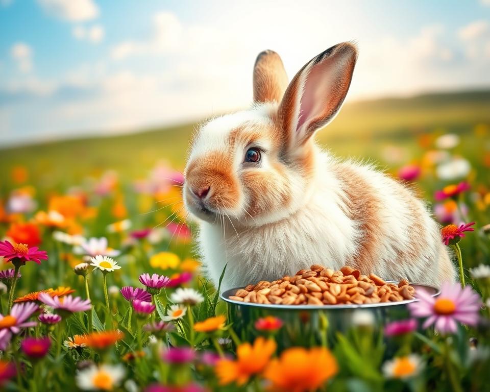 karma-z-krolikiem-przeciw-wypadaniu-siersci-i-drapaniu karma z królikiem przeciw wypadaniu sierści i drapaniu