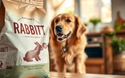 Magazyn Internetowy 23 Karma dla psów z królika – co mówią weterynarze?