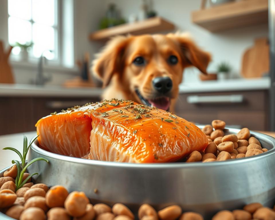 karma-z-lososiem-vs-podroby karma z łososiem vs podroby