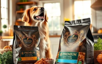 Dlaczego zdecydowałem się na karmę wysokiej jakości – i dlaczego nie idę na kompromisy?