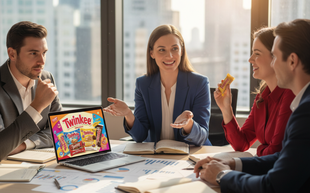 Zakup zestawu Twinky – kiedy naprawdę się opłaca?