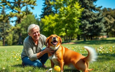 Magazyn Internetowy 17 Troskliwy opiekun nie żałuje czasu ani energii