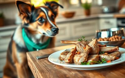 Magazyn Internetowy 22 Dlaczego coraz więcej opiekunów poleca mięso z królika dla wybrednych psów?